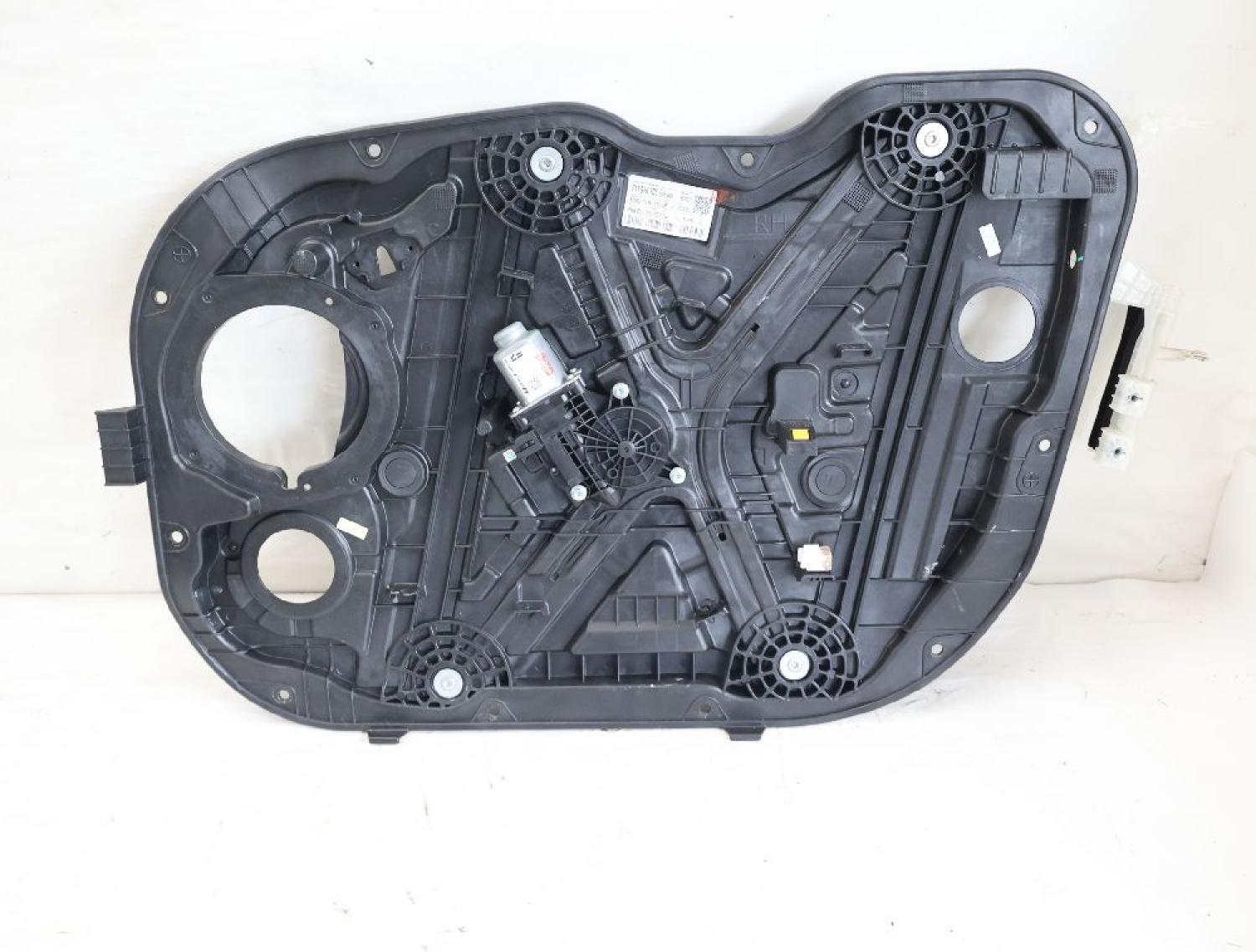 Fensterheber elektrisch vorn rechts 82480G4180 Hyundai i30 PDE