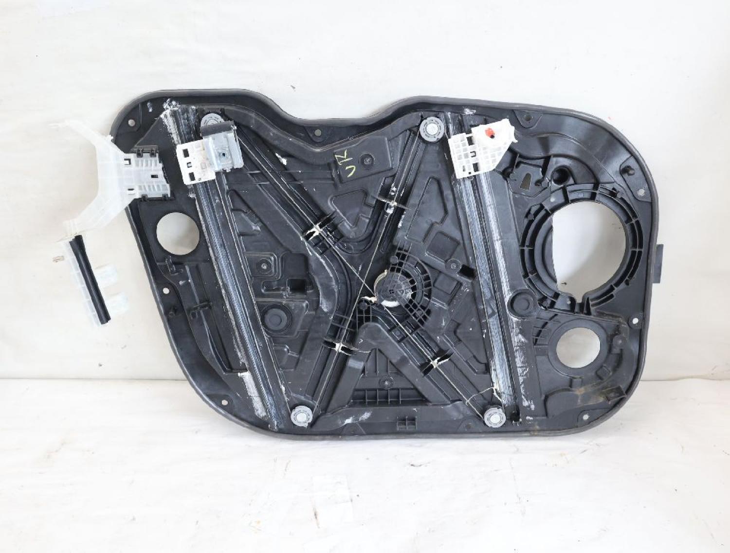 Fensterheber elektrisch vorn rechts 82480G4180 Hyundai i30 PDE