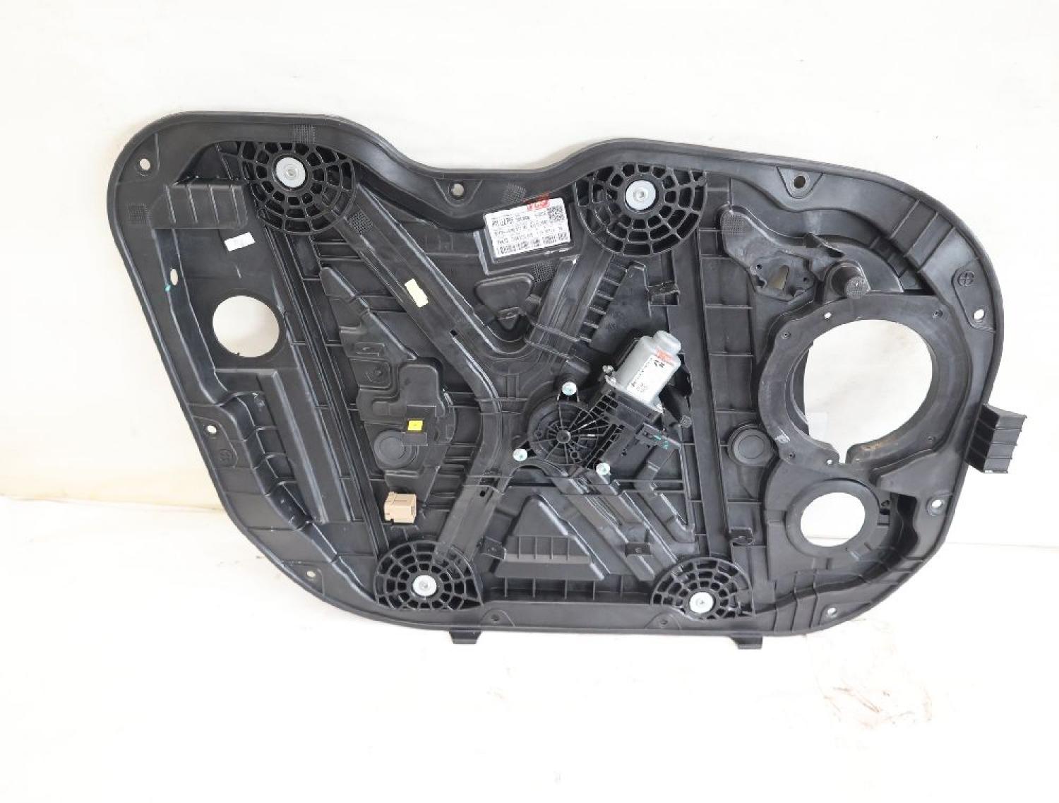 Fensterheber elektrisch vorn links 82470G4140 Hyundai i30 PDE