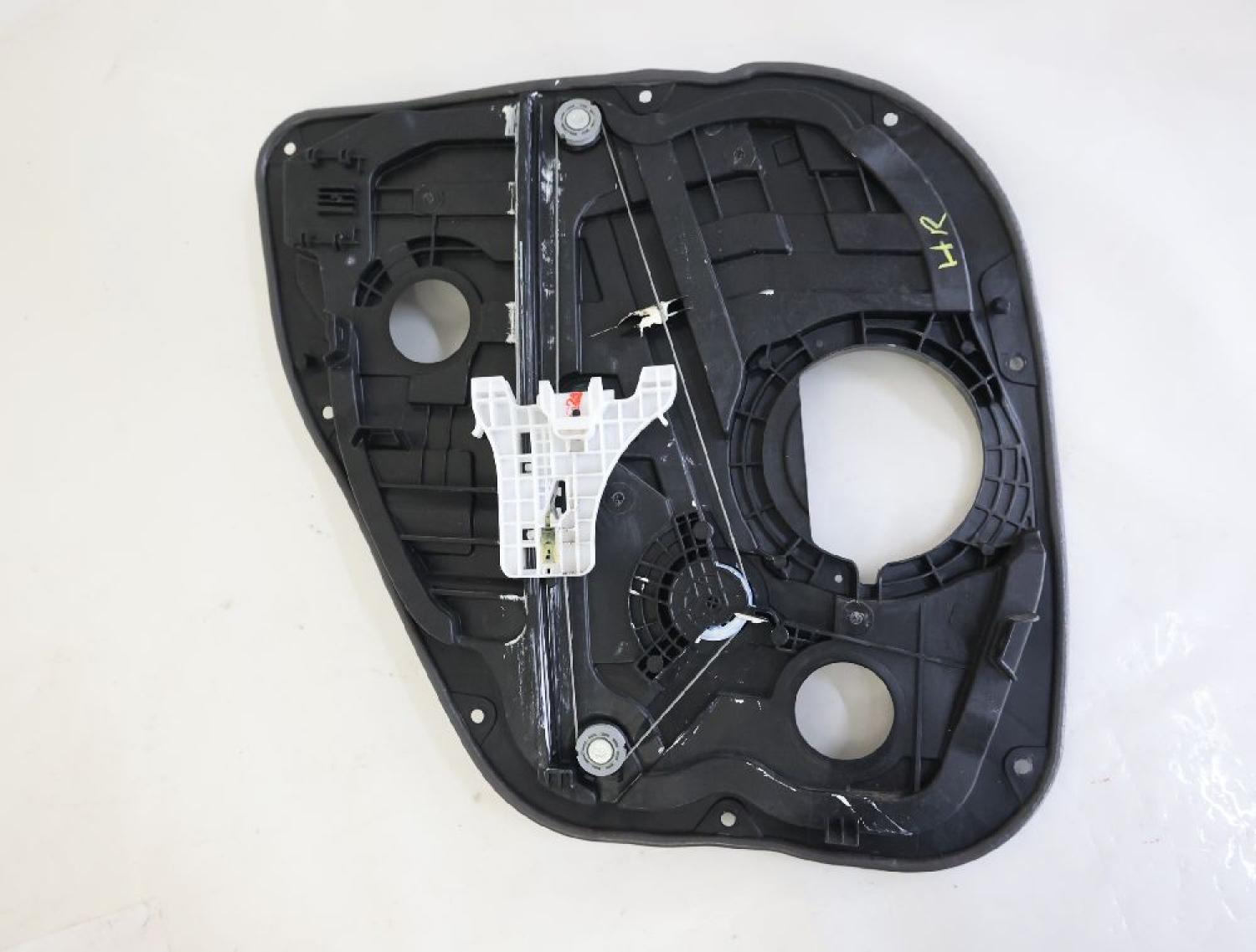 Fensterheber elektrisch hinten rechts 83480G4030 Hyundai i30 PDE