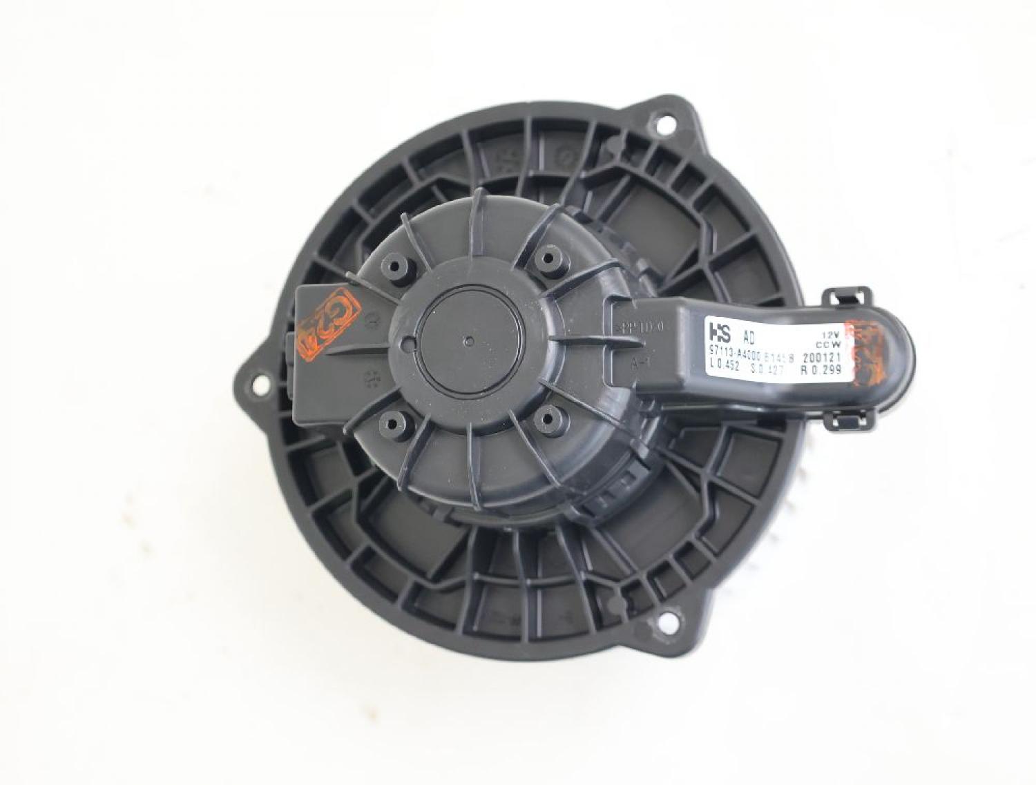 Heizgebläsemotor 97113A4000 Hyundai i30 PDE
