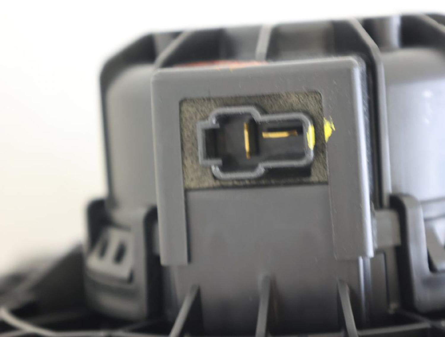 Heizgebläsemotor 97113A4000 Hyundai i30 PDE