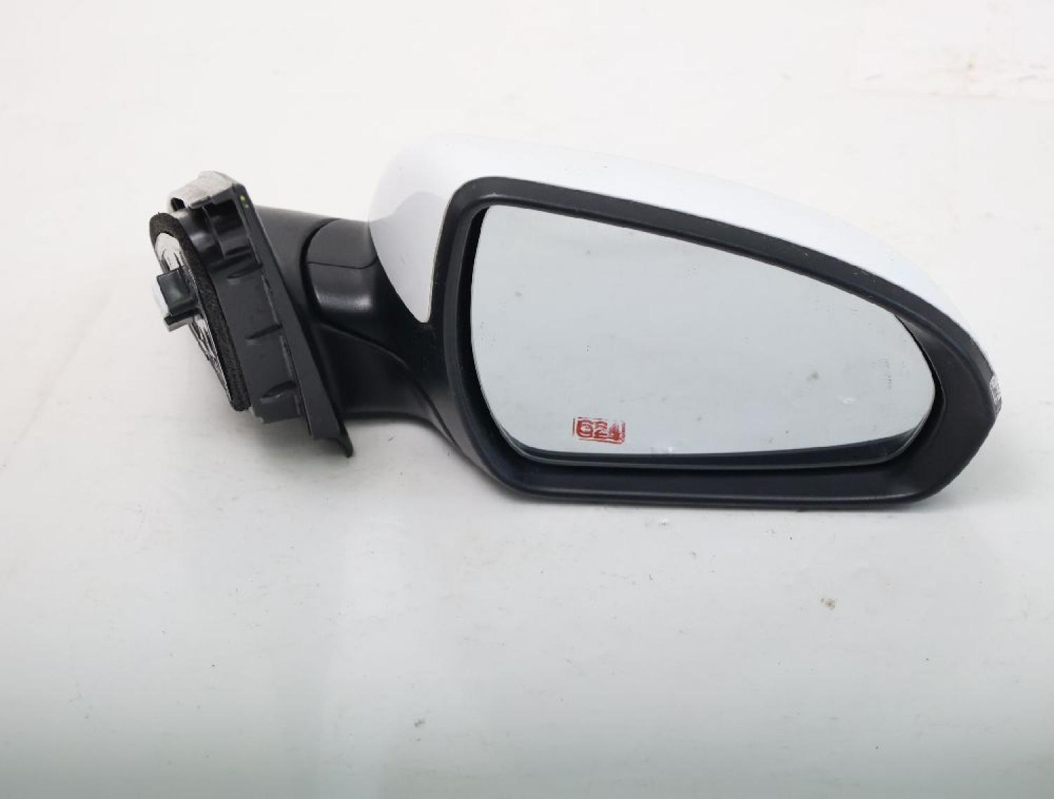 Spiegel rechts elektrisch 87620G4041 Hyundai i30 PDE