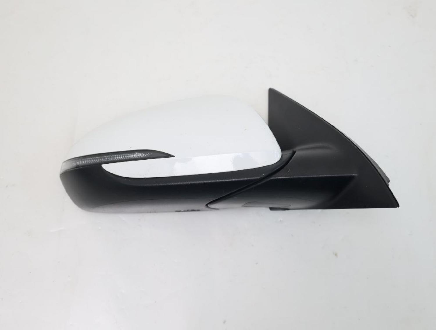 Spiegel rechts elektrisch 87620G4041 Hyundai i30 PDE