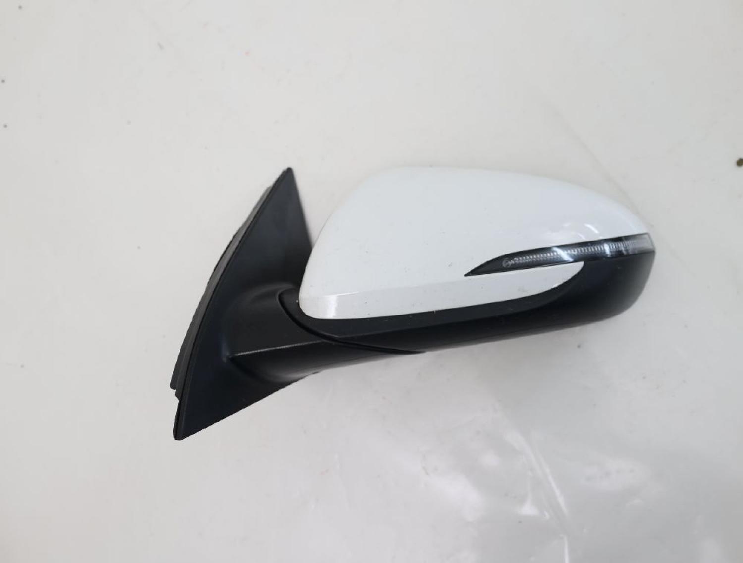 Spiegel links elektrisch 87610G4211 Hyundai i30 PDE