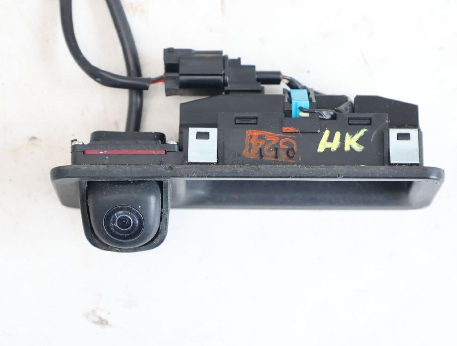 Rückfahrkamera 95766G4500 Hyundai i30 PDE