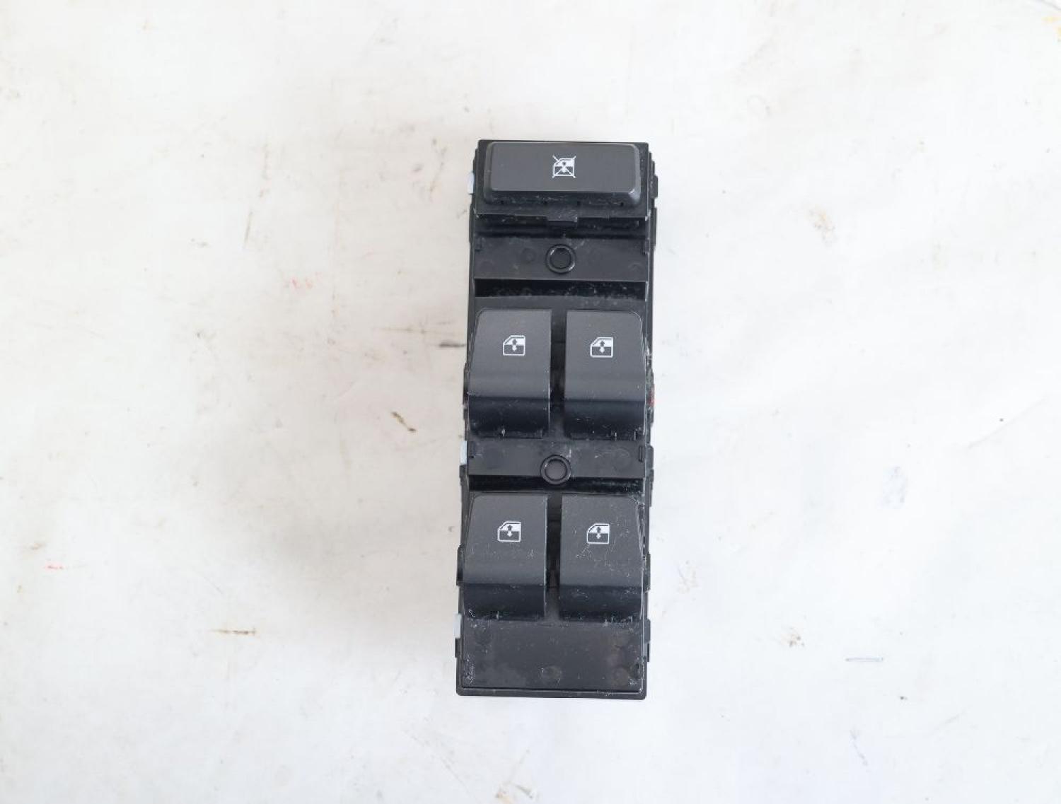 Schalter Fensterheber vorn links 93571G3030 Hyundai i30 PDE