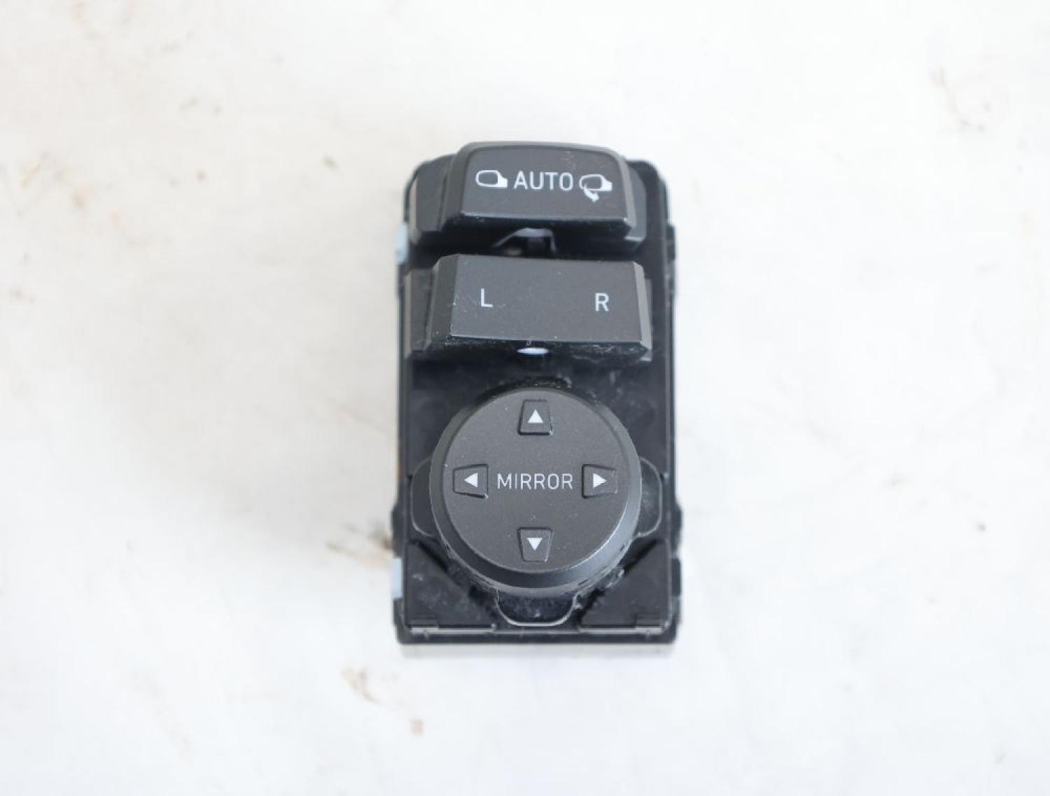 Schalter Spiegel 93530G3010 Hyundai i30 PDE