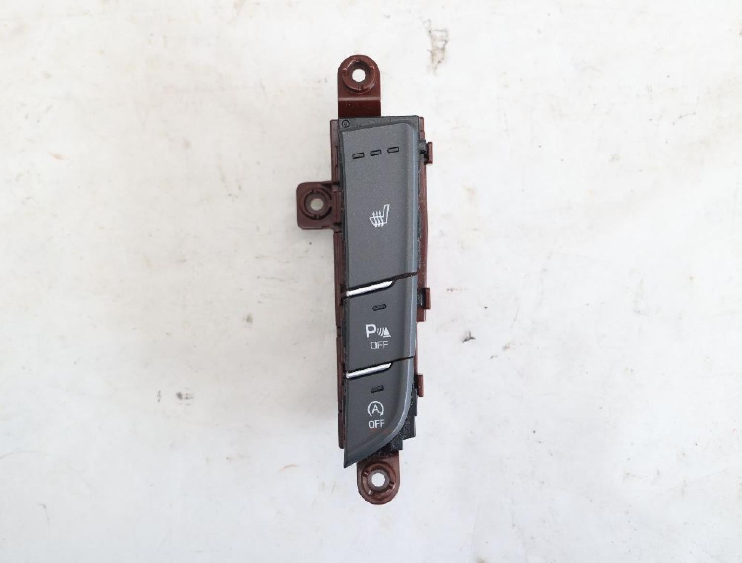 Kombischalter 93350G4330 Hyundai i30 PDE