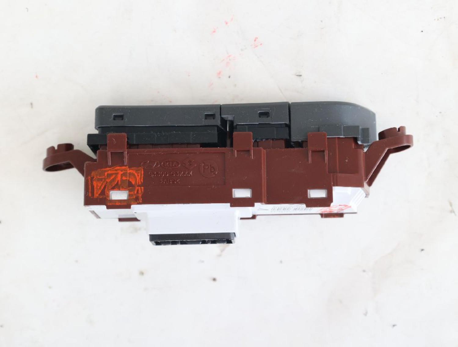 Kombischalter 93300G4230 Hyundai i30 PDE