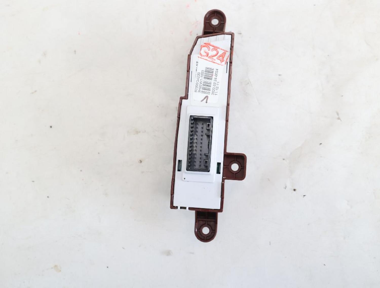 Kombischalter 93300G4230 Hyundai i30 PDE