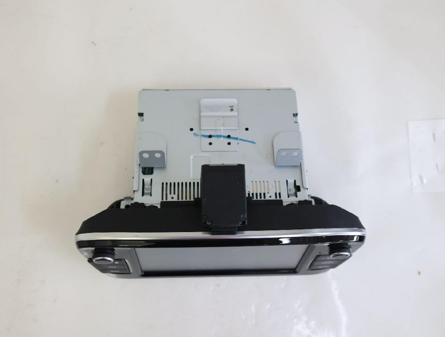 Navigationssystem 96550G4101 Hyundai i30 PDE