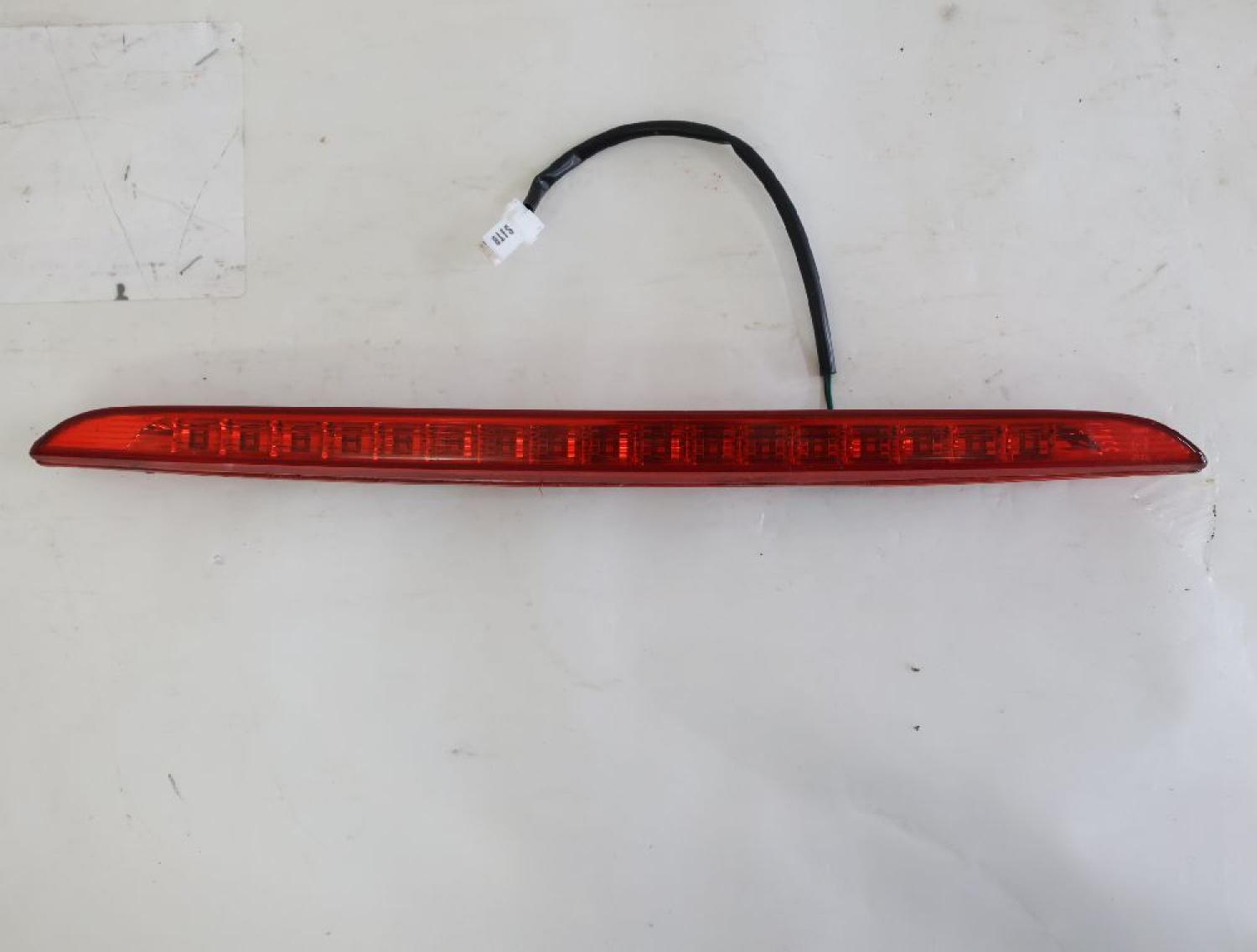 Zusatzbremsleuchte 92700G42 Hyundai i30 PDE