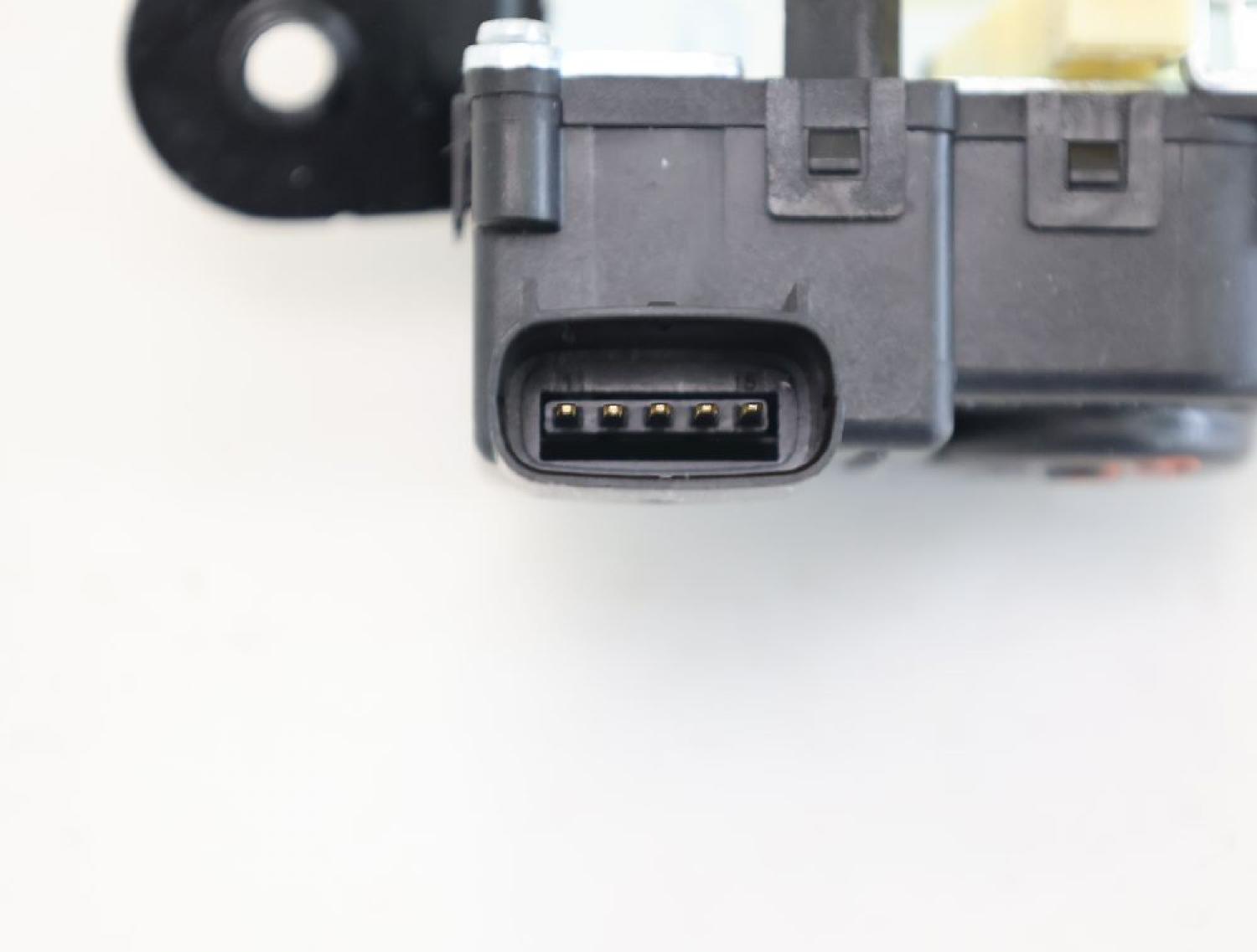 Schloß Heckklappe 81230G3000 Hyundai i30 PDE