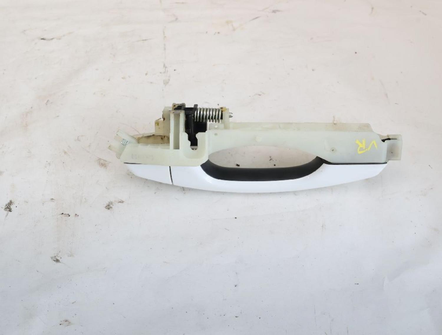 Türgriff außen vorn rechts 82665G4000 Hyundai i30 PDE