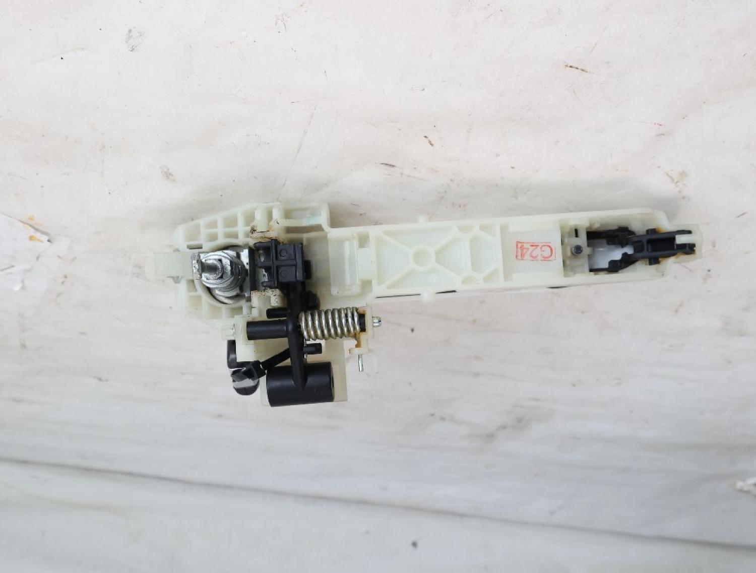 Türgriff außen vorn links 82655G4000 Hyundai i30 PDE