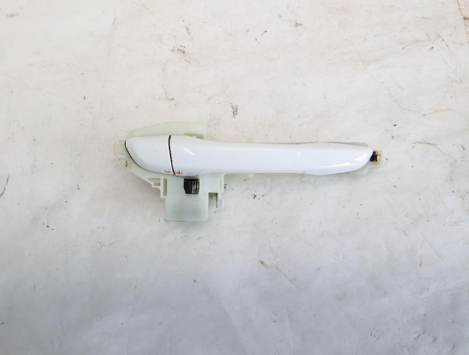Türgriff außen hinten rechts 82665G4000 Hyundai i30 PDE