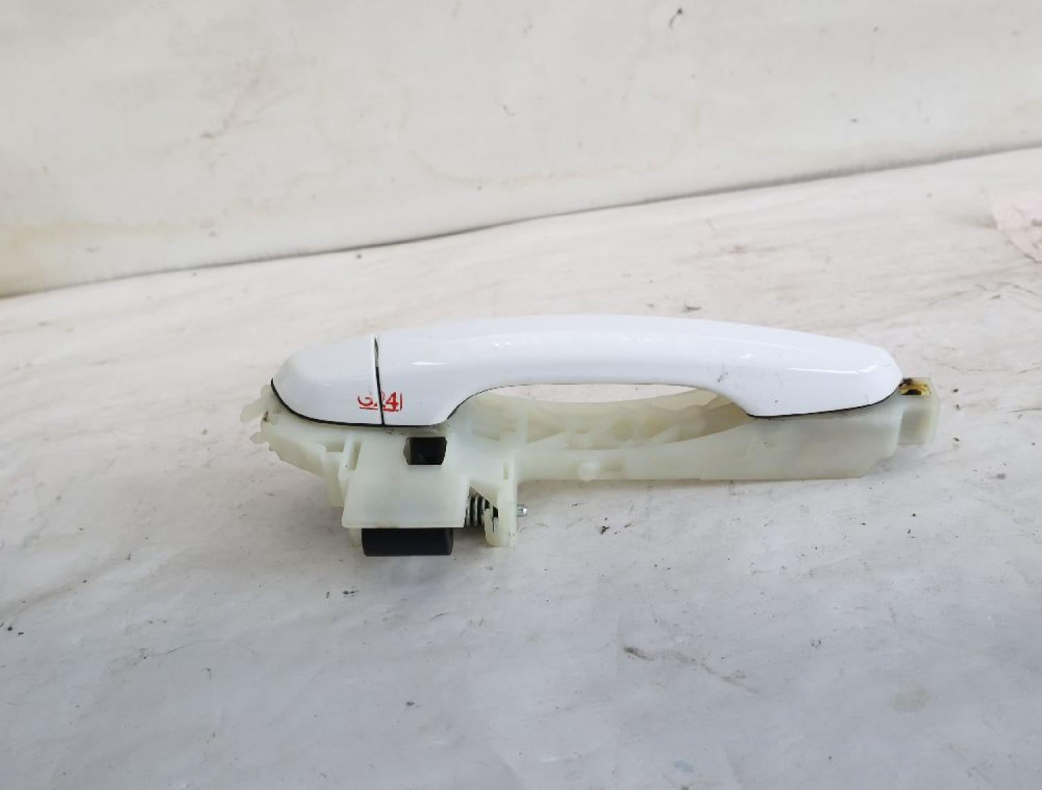 Türgriff außen hinten rechts 82665G4000 Hyundai i30 PDE