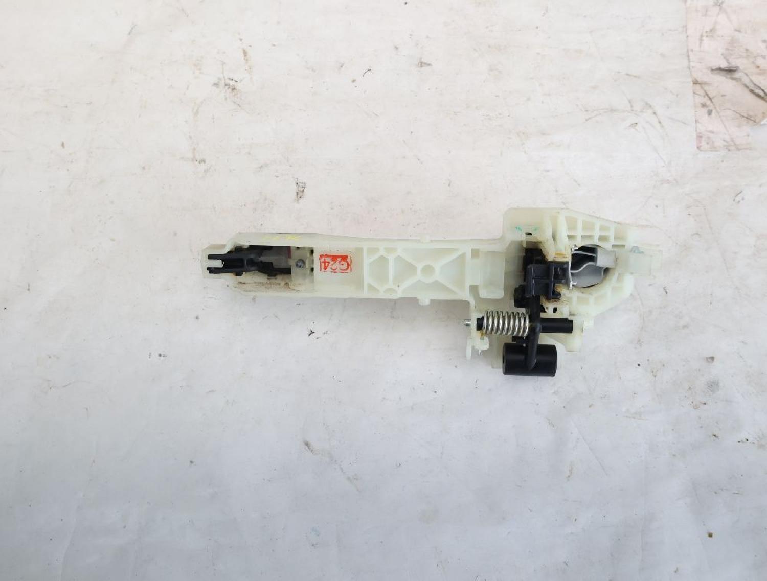 Türgriff außen hinten rechts 82665G4000 Hyundai i30 PDE