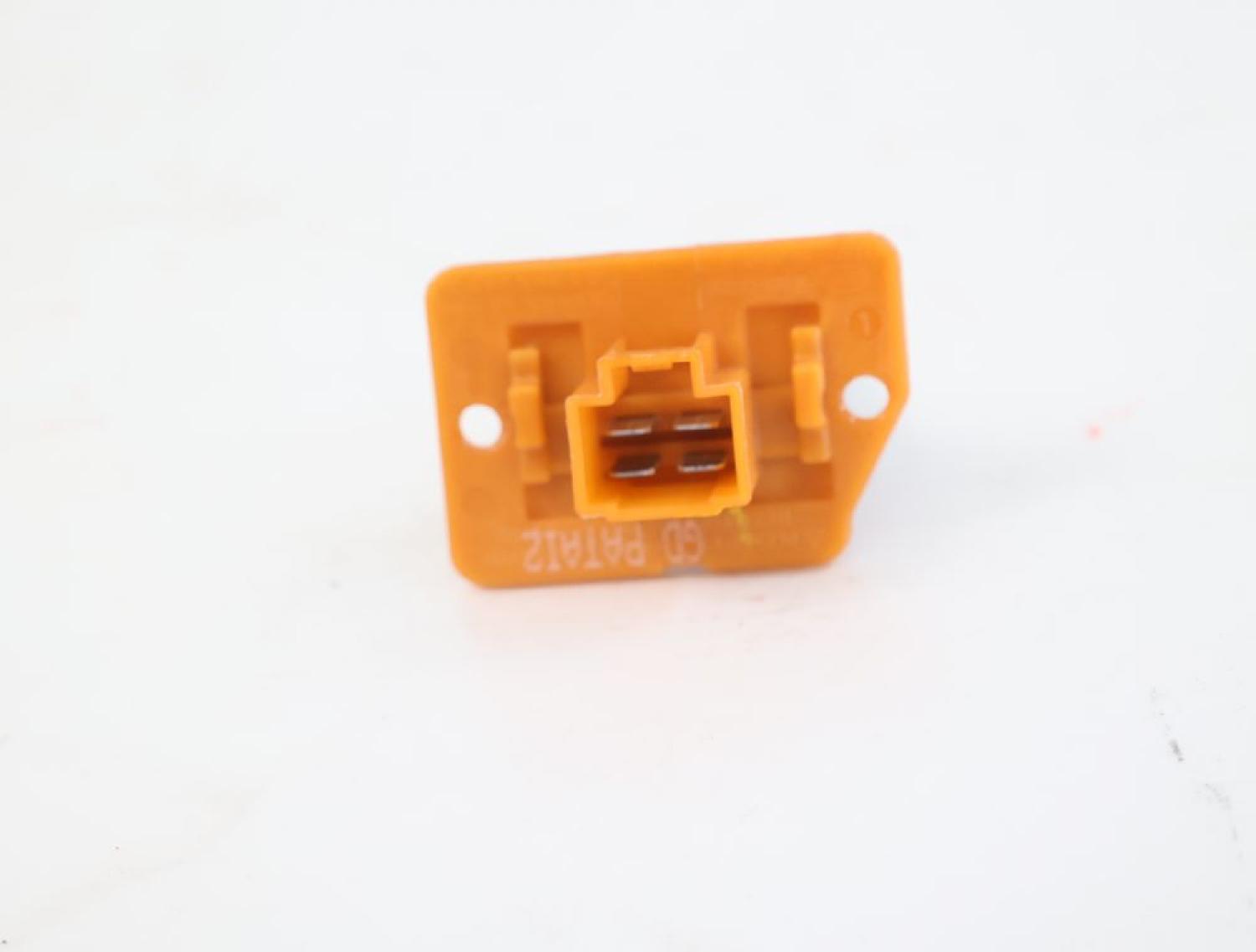 Heizgebläsevorwiderstand 97128S6000 Hyundai i30 PDE