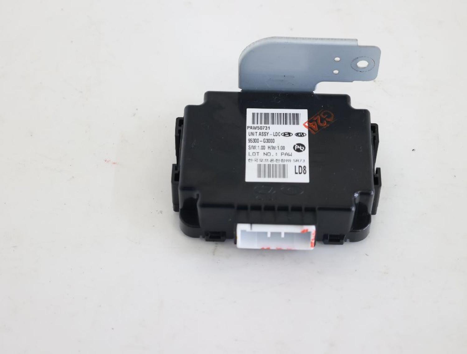Steuergerät sonstige 95300G3000 Hyundai i30 PDE