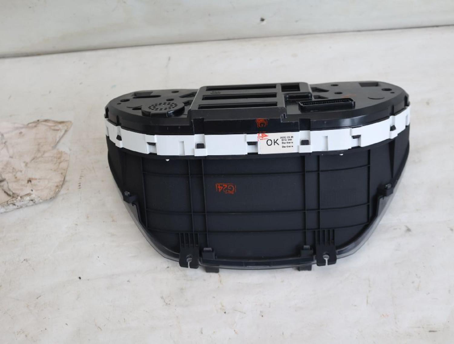 Kombiinstrument 1164202470 Hyundai i30 PDE