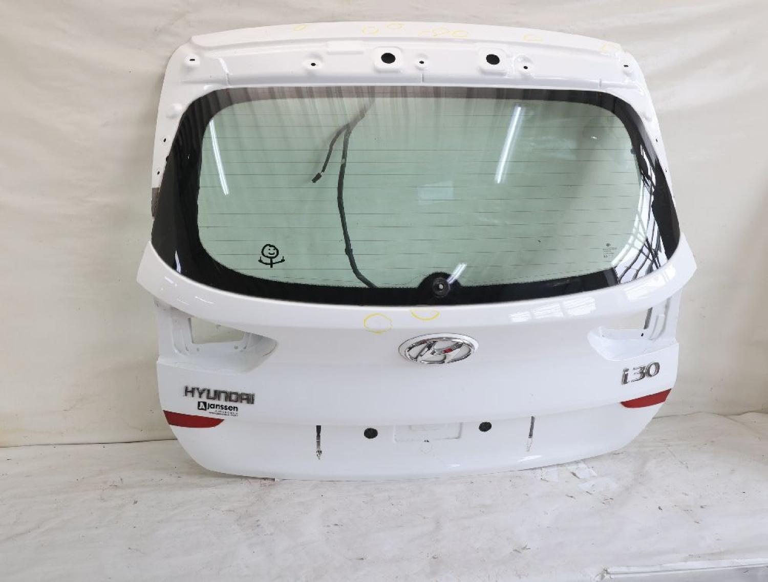Heckklappe 73700G4200 Hyundai i30 PDE