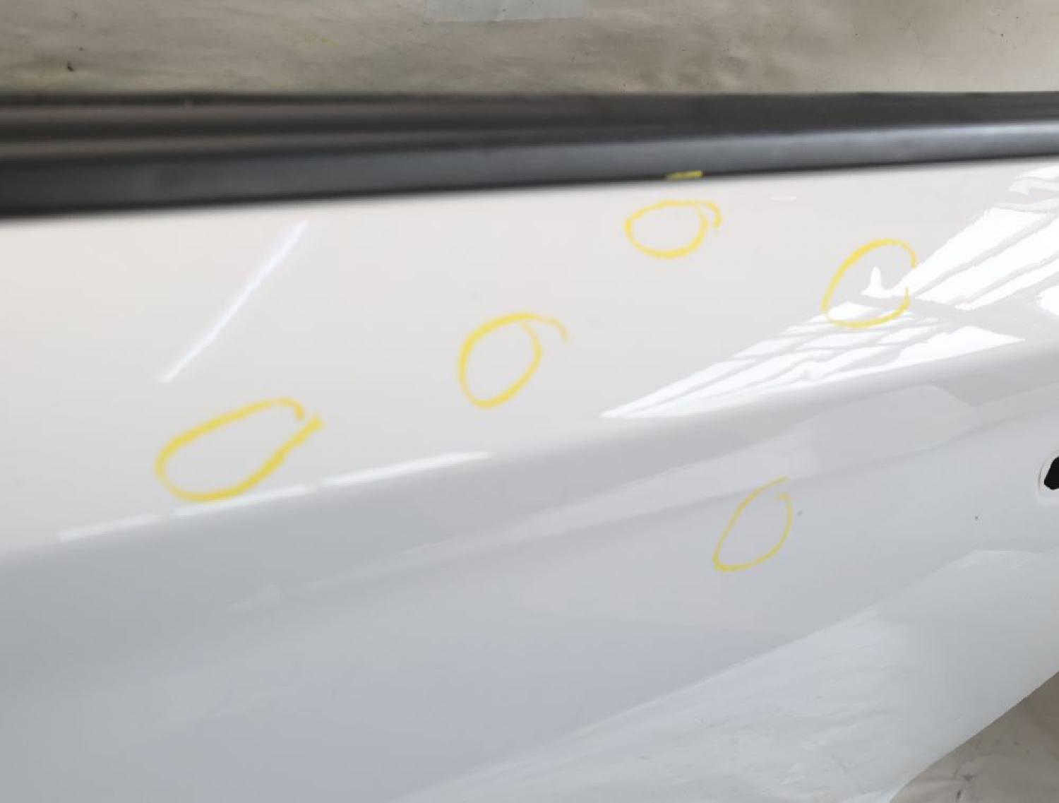 Tür vorn links 76003G4000 Hyundai i30 PDE