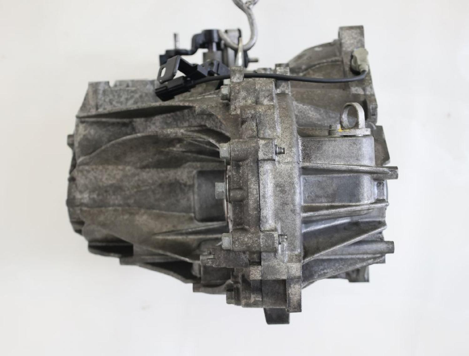 Getriebe 6 Gang 4300032AC7 Hyundai i30 PDE