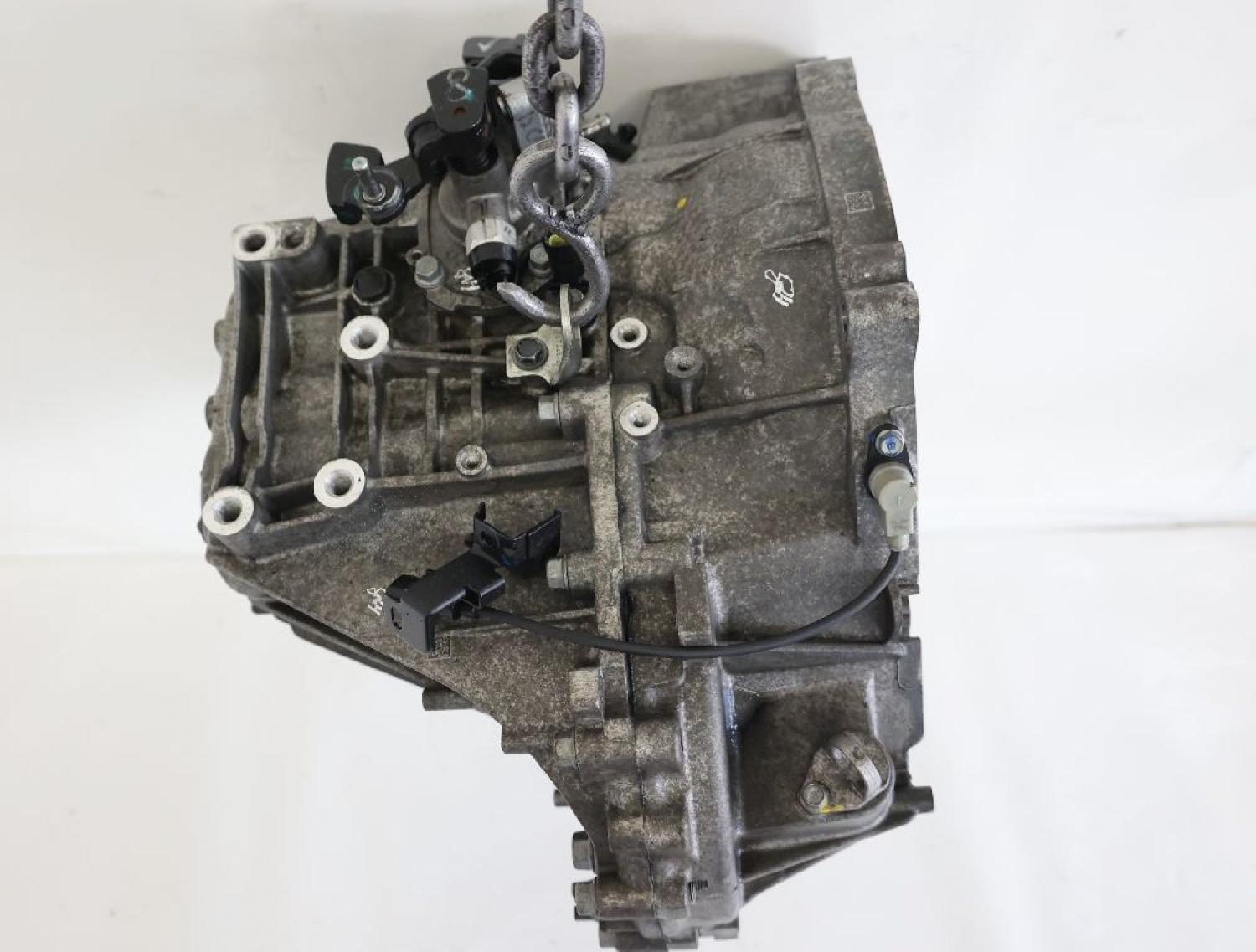 Getriebe 6 Gang 4300032AC7 Hyundai i30 PDE