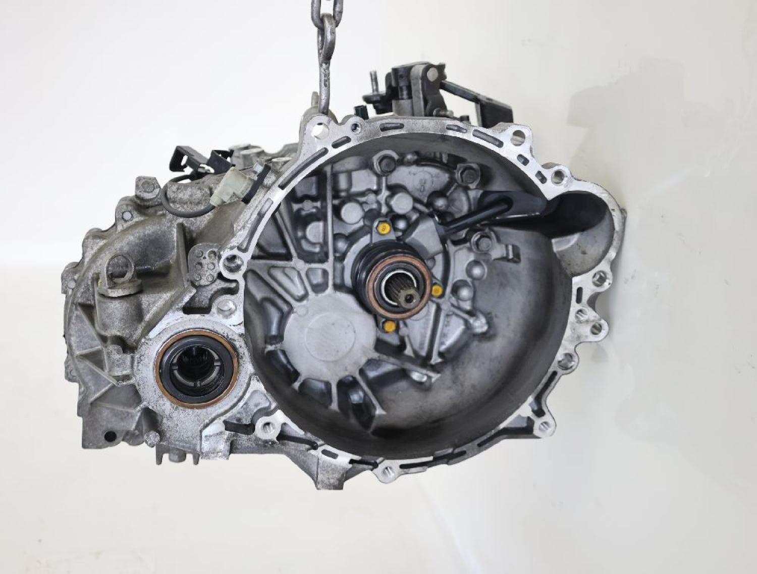 Getriebe 6 Gang 4300032AC7 Hyundai i30 PDE