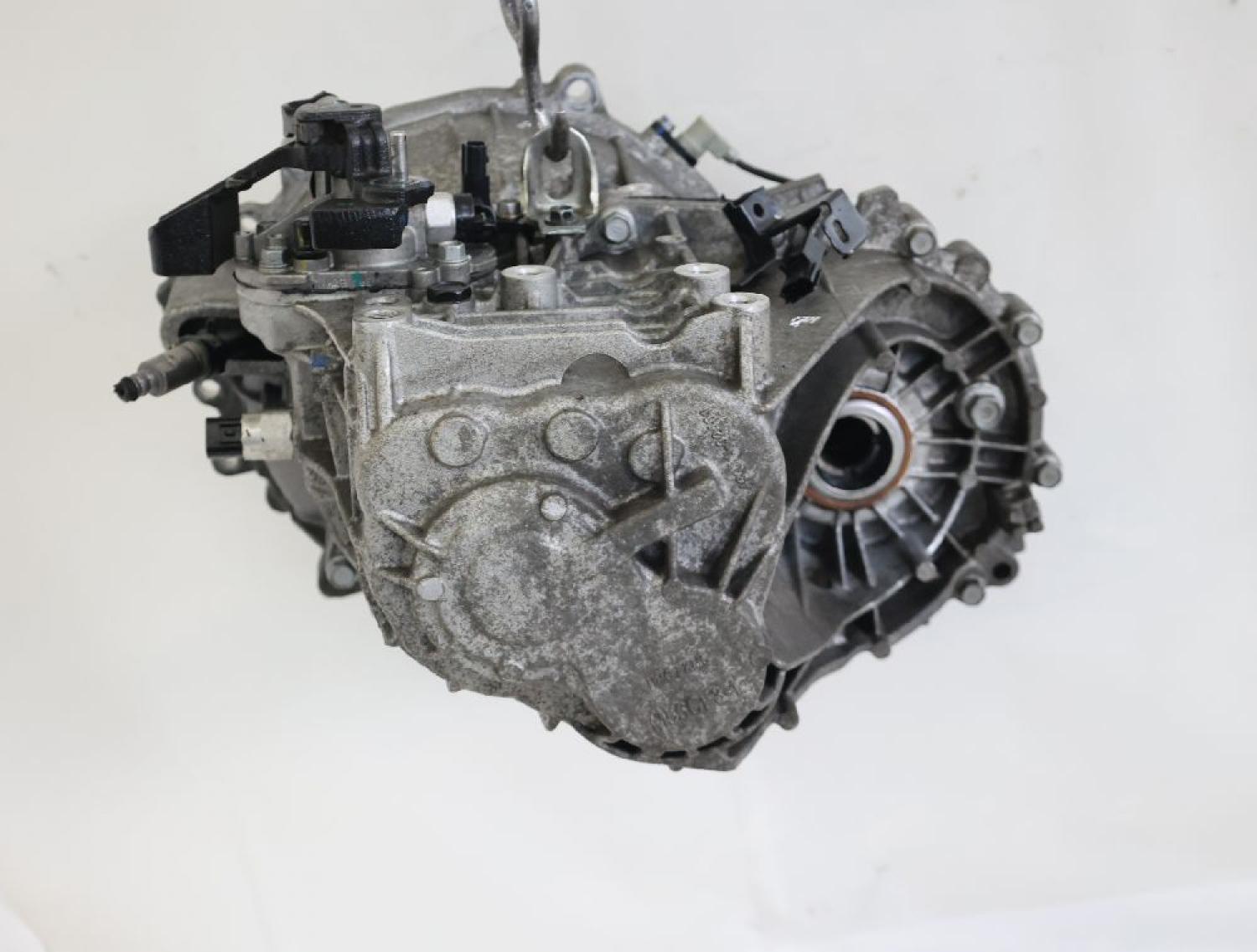 Getriebe 6 Gang 4300032AC7 Hyundai i30 PDE