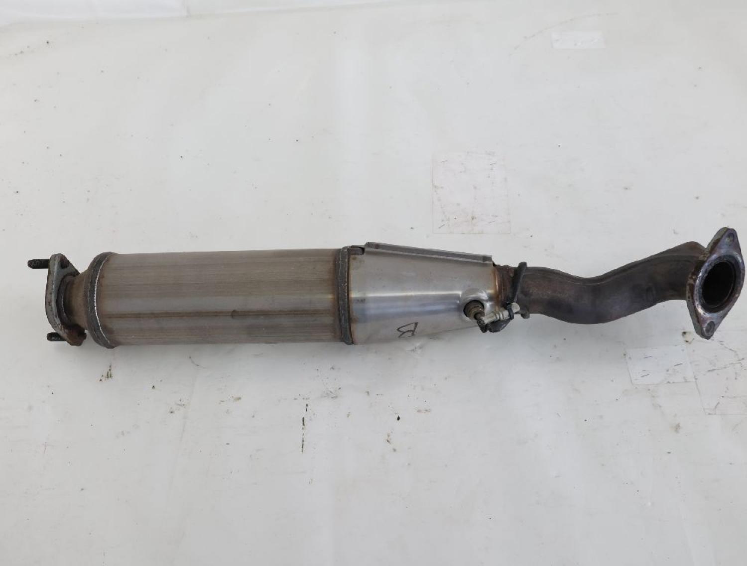Katalysator 28607G4600 Hyundai i30 PDE