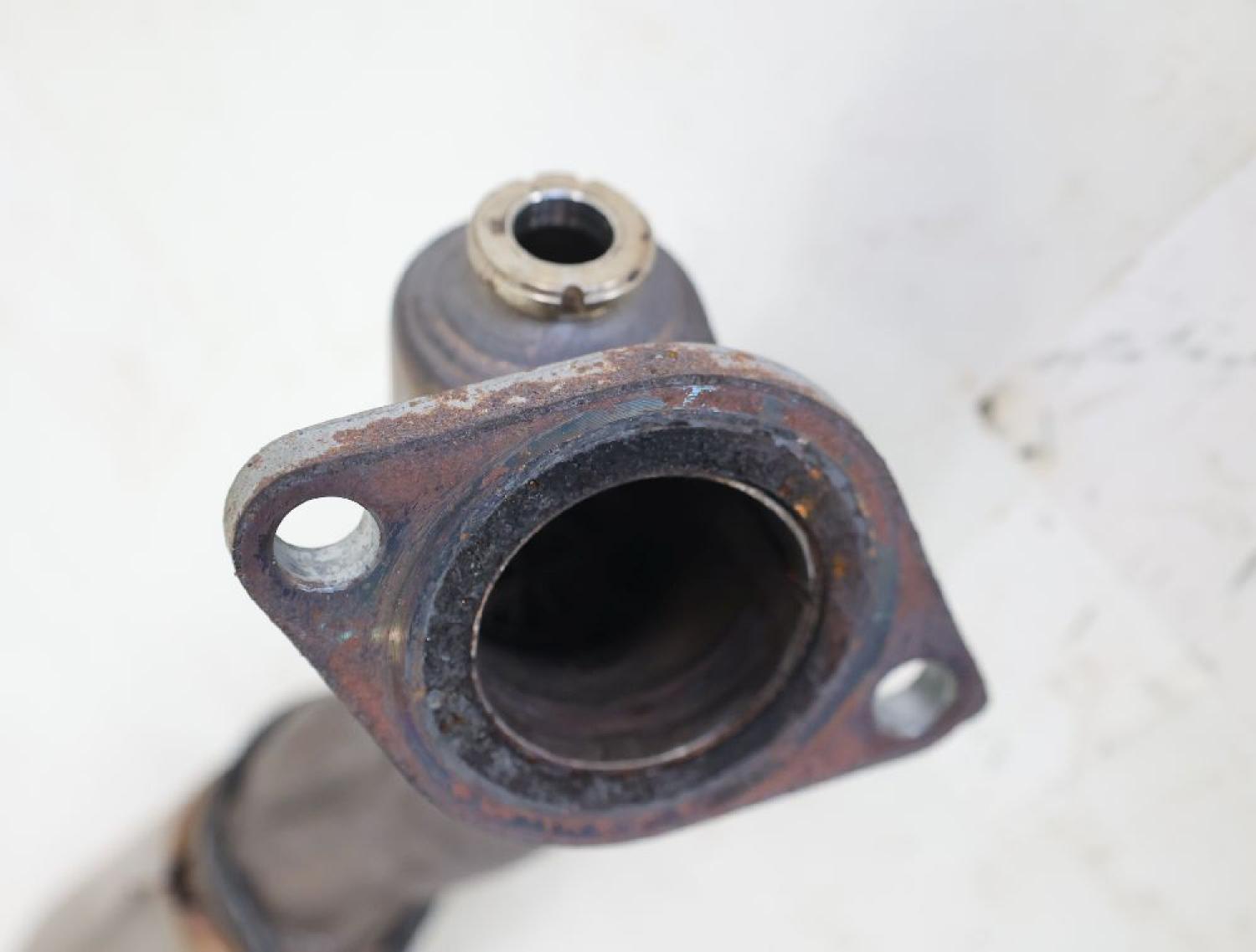 Katalysator 28607G4600 Hyundai i30 PDE
