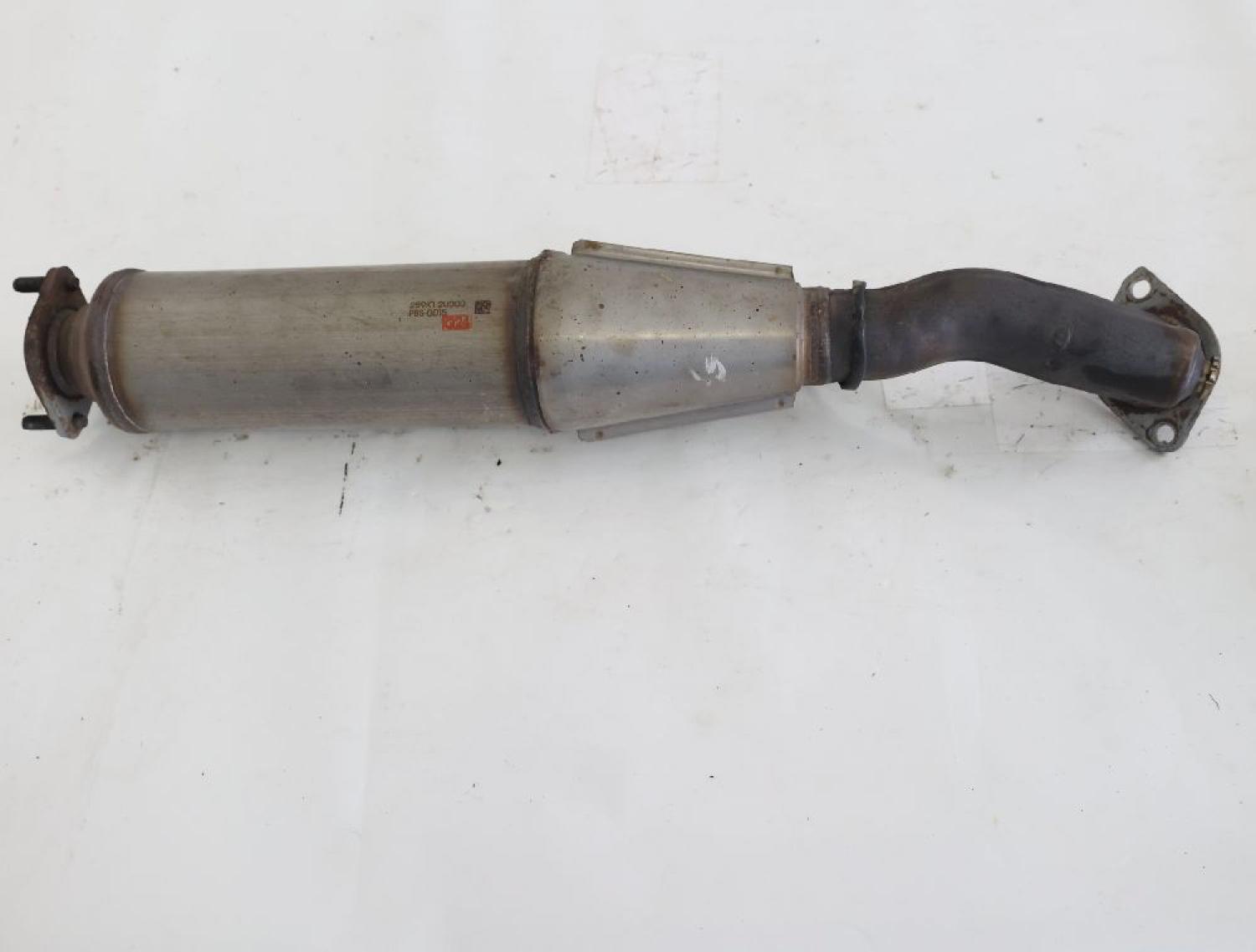 Katalysator 28607G4600 Hyundai i30 PDE