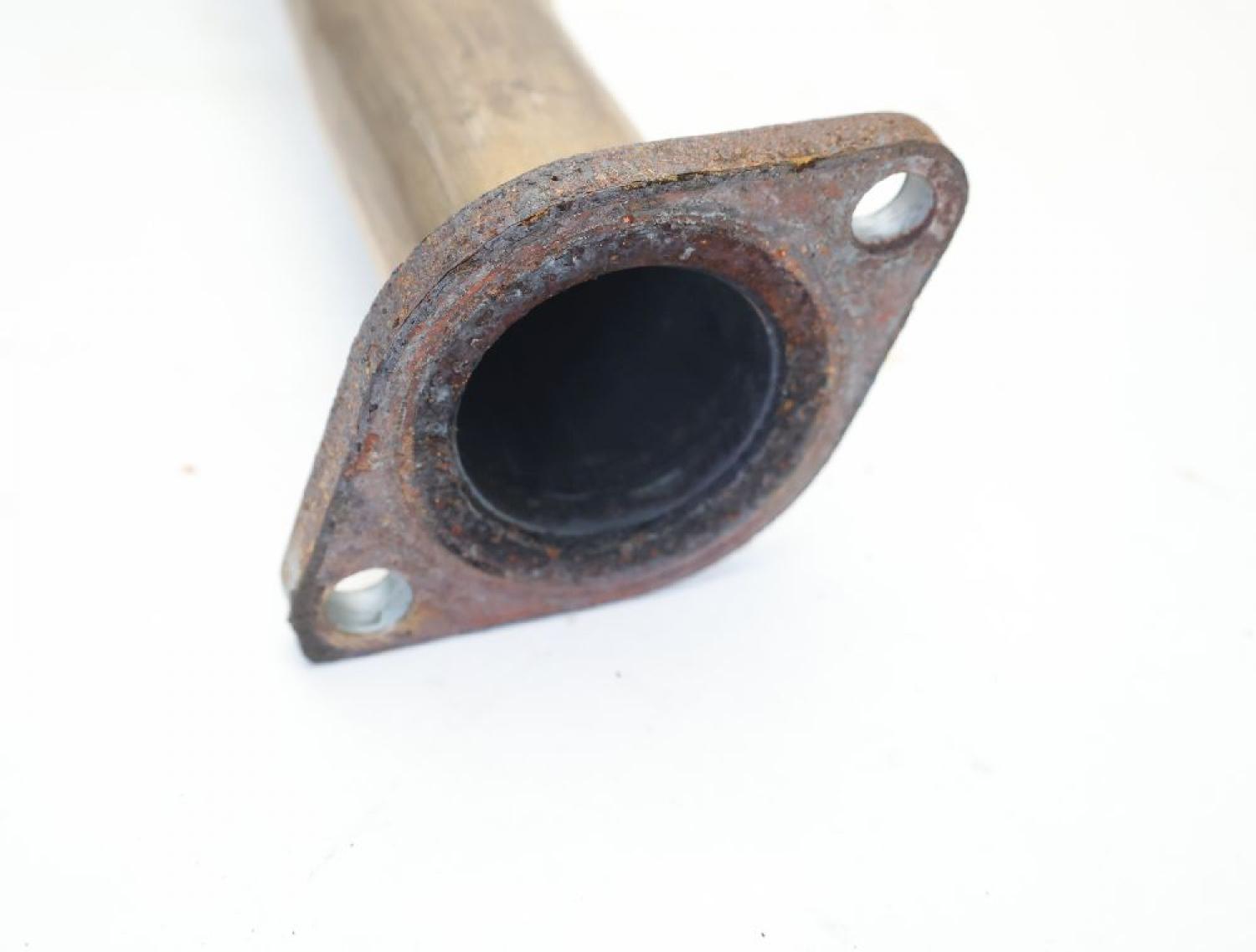 Auspuff / Zwischenrohr hinten Hyundai i30 PDE