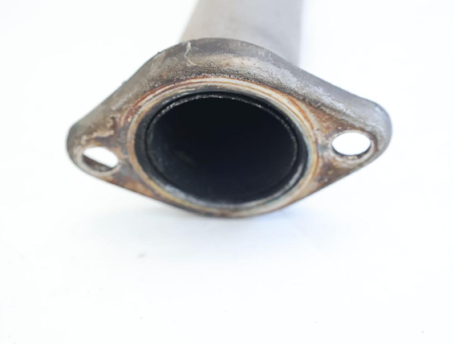 Auspuff / Zwischenrohr hinten Hyundai i30 PDE