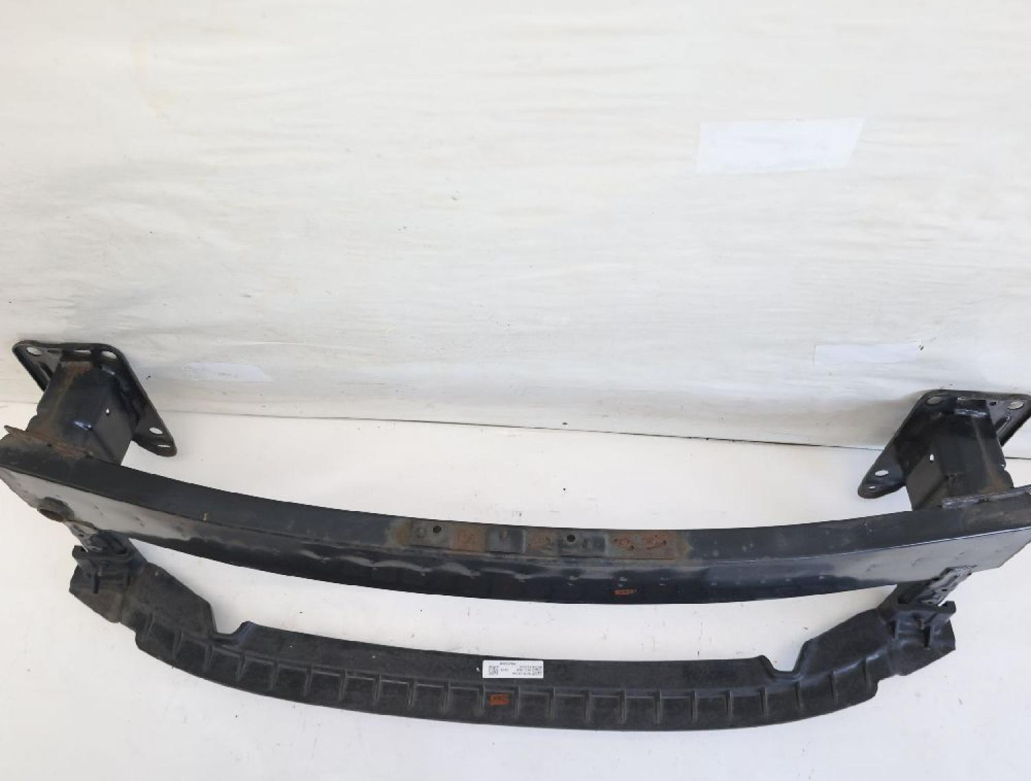 Stoßstangenträger vorn 86571G4AA0 Hyundai i30 PDE