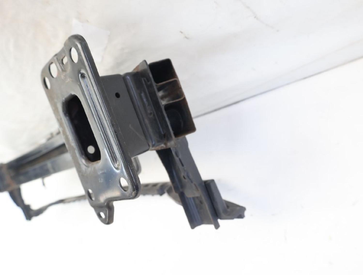 Stoßstangenträger vorn 86571G4AA0 Hyundai i30 PDE