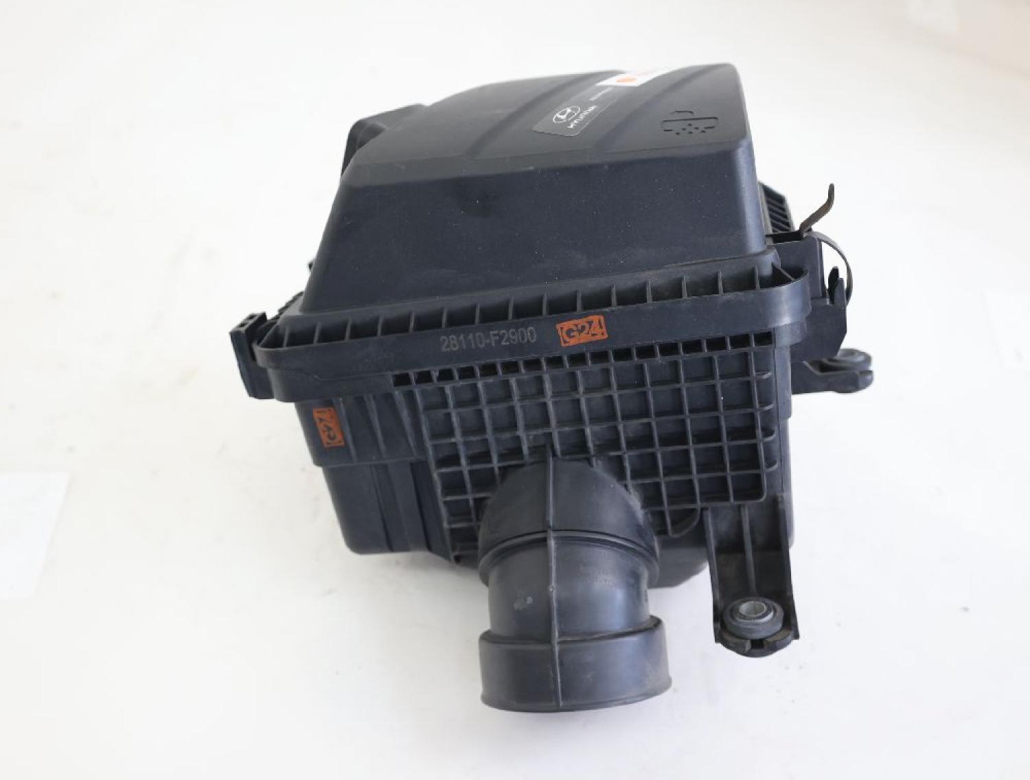 Luftfiltergehäuse 28110F2900 Hyundai i30 PDE