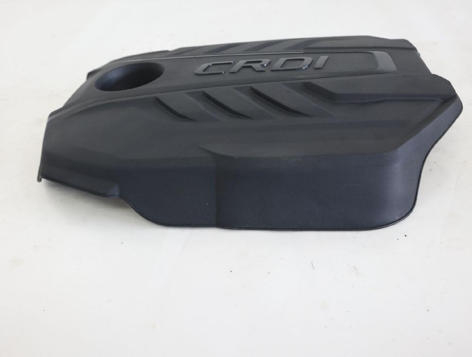 Motorabdeckung 292402U000 Hyundai i30 PDE