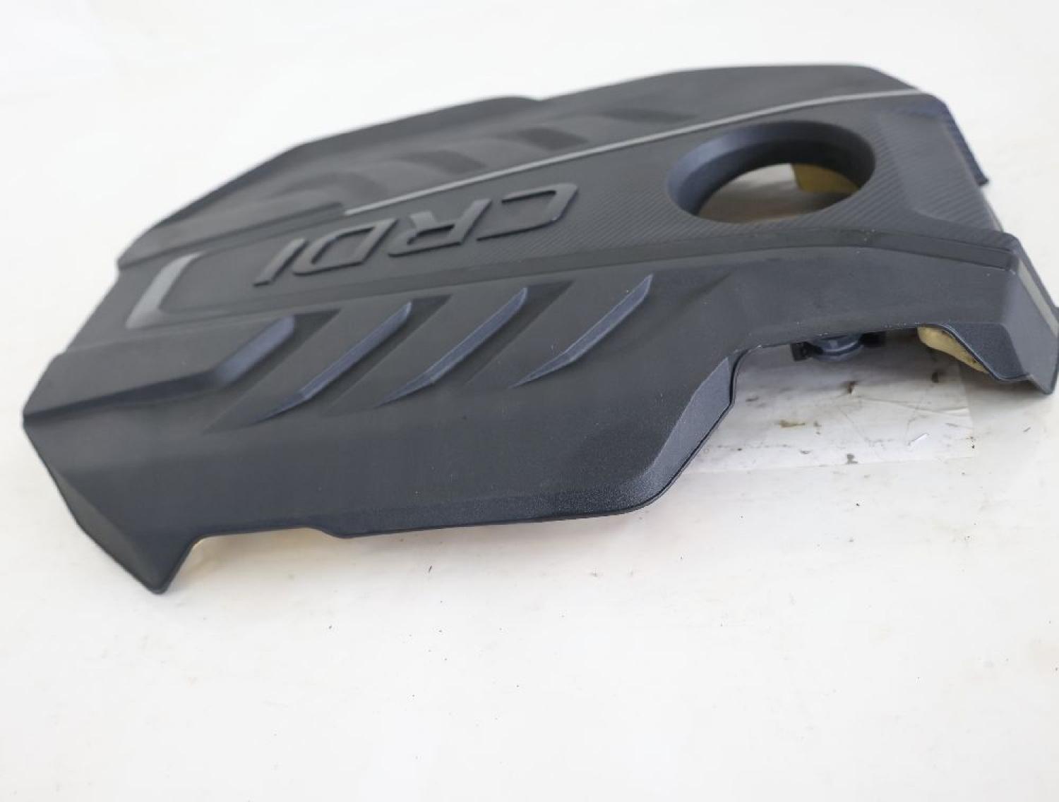 Motorabdeckung 292402U000 Hyundai i30 PDE