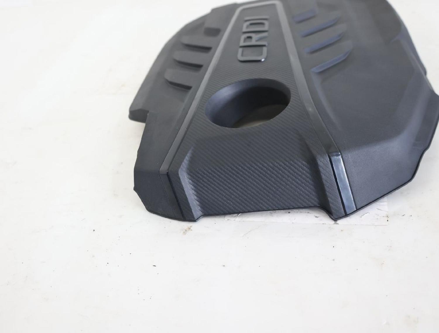 Motorabdeckung 292402U000 Hyundai i30 PDE