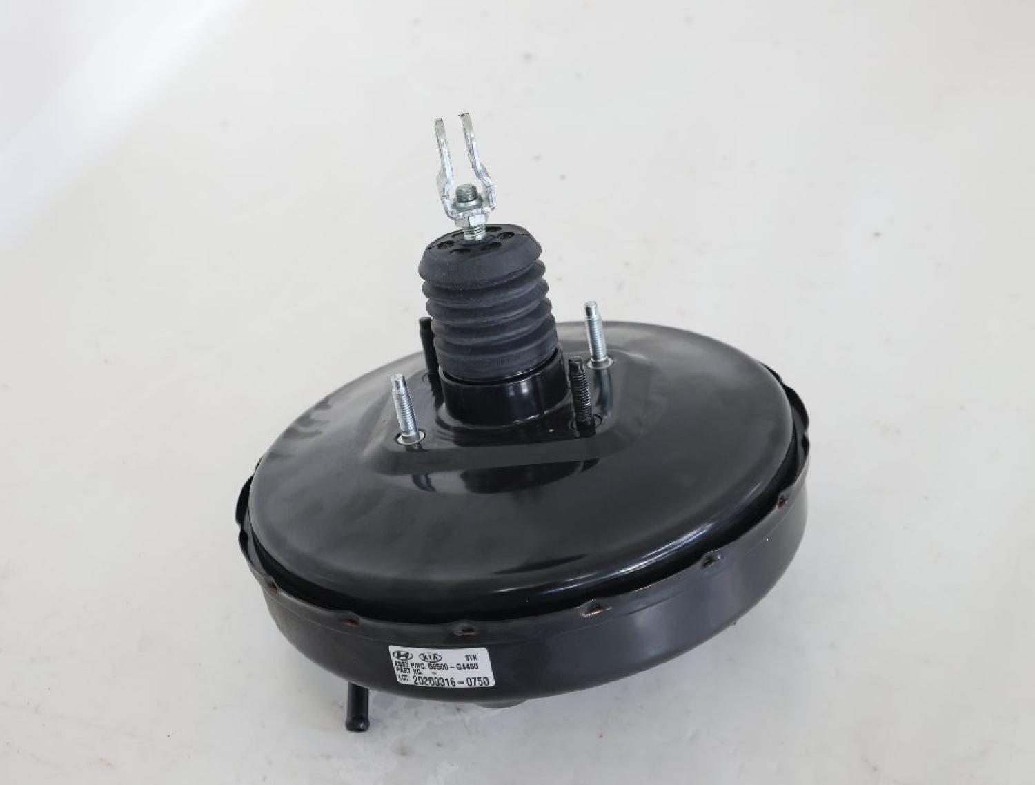 Bremskraftverstärker 58500G4450 Hyundai i30 PDE