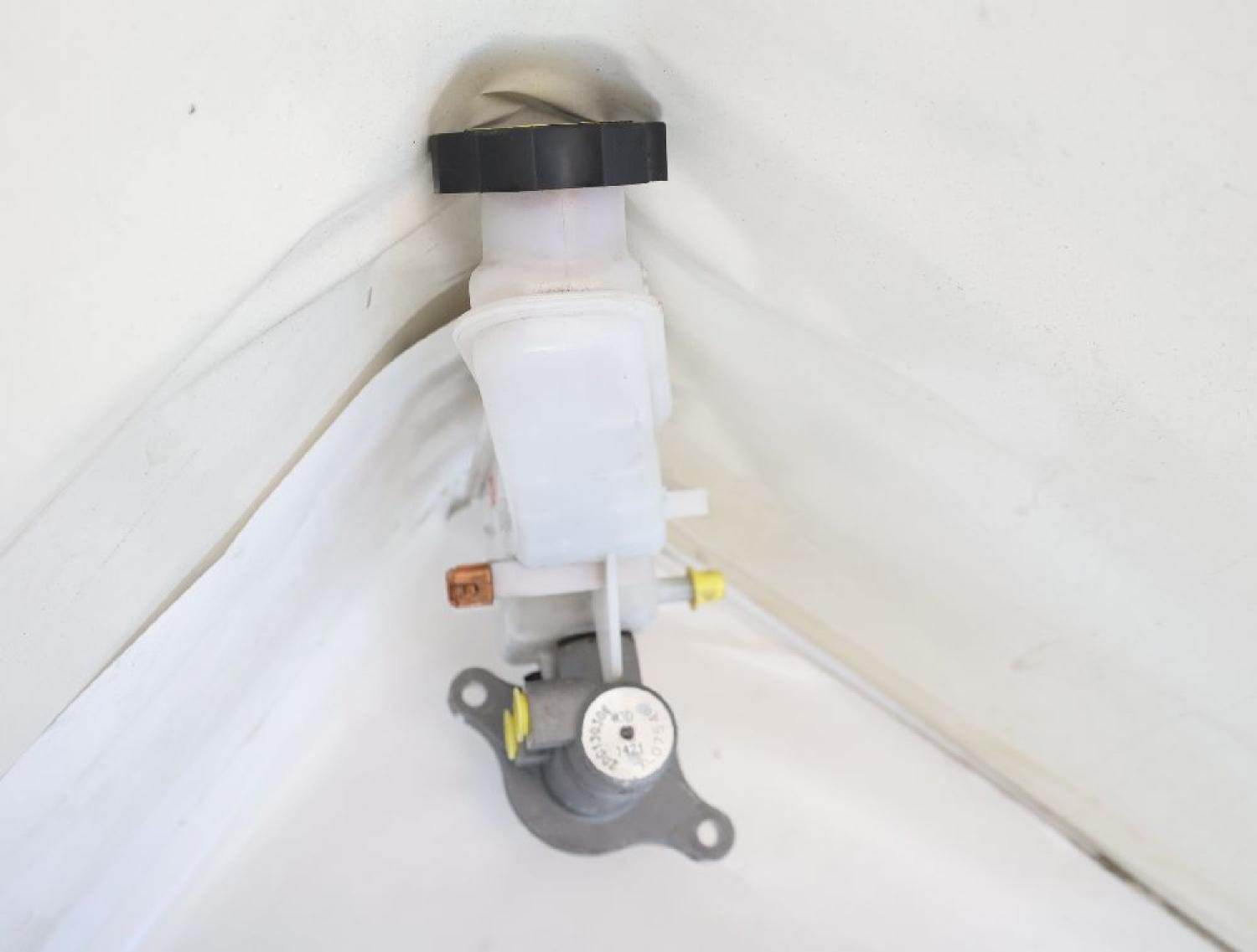 Hauptbremszylinder 58510G4200 Hyundai i30 PDE