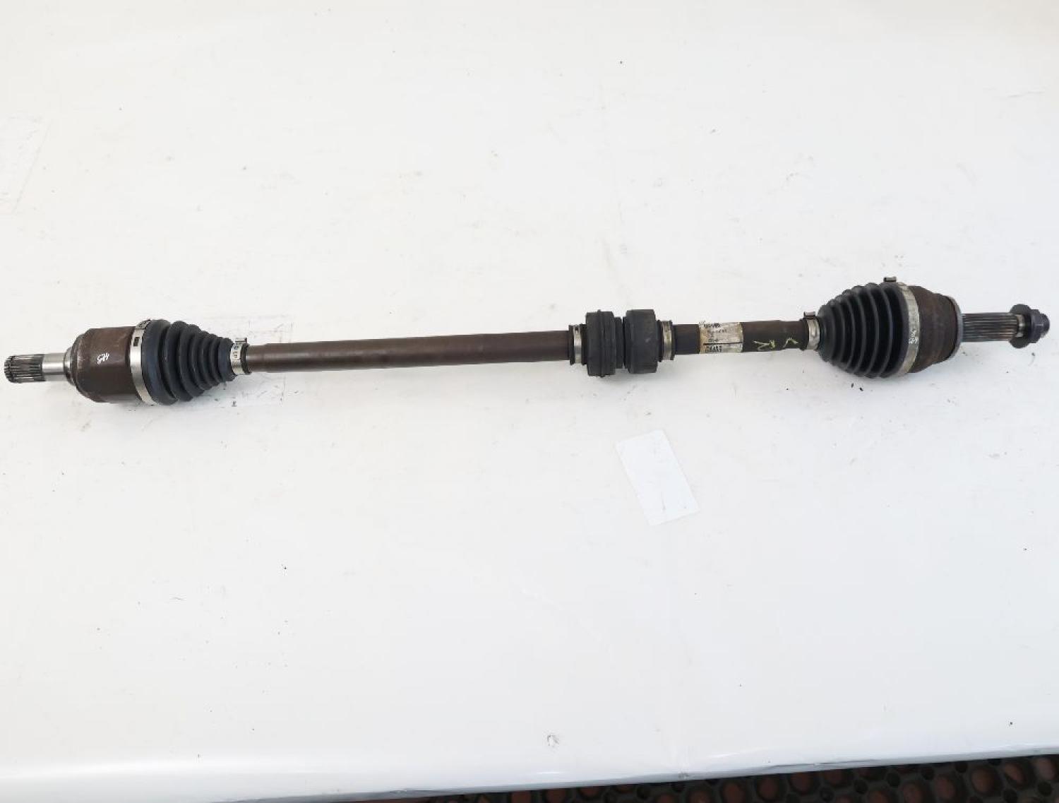 Antriebswelle vorn rechts 49501G4400 Hyundai i30 PDE