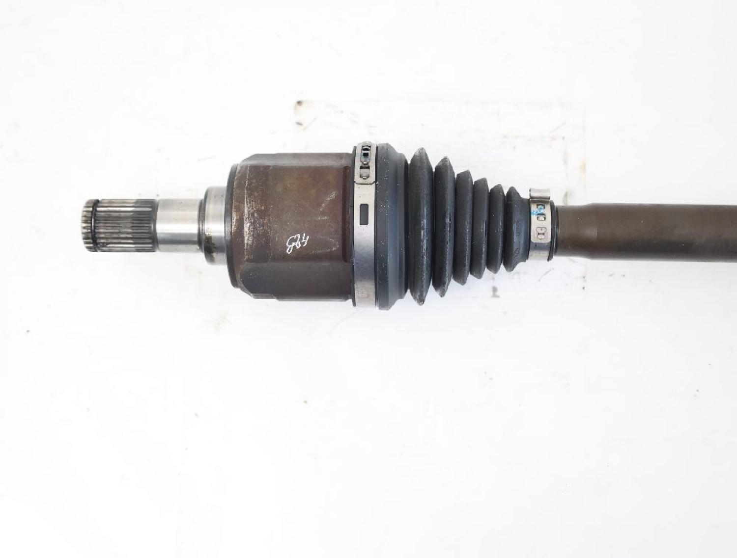 Antriebswelle vorn rechts 49501G4400 Hyundai i30 PDE