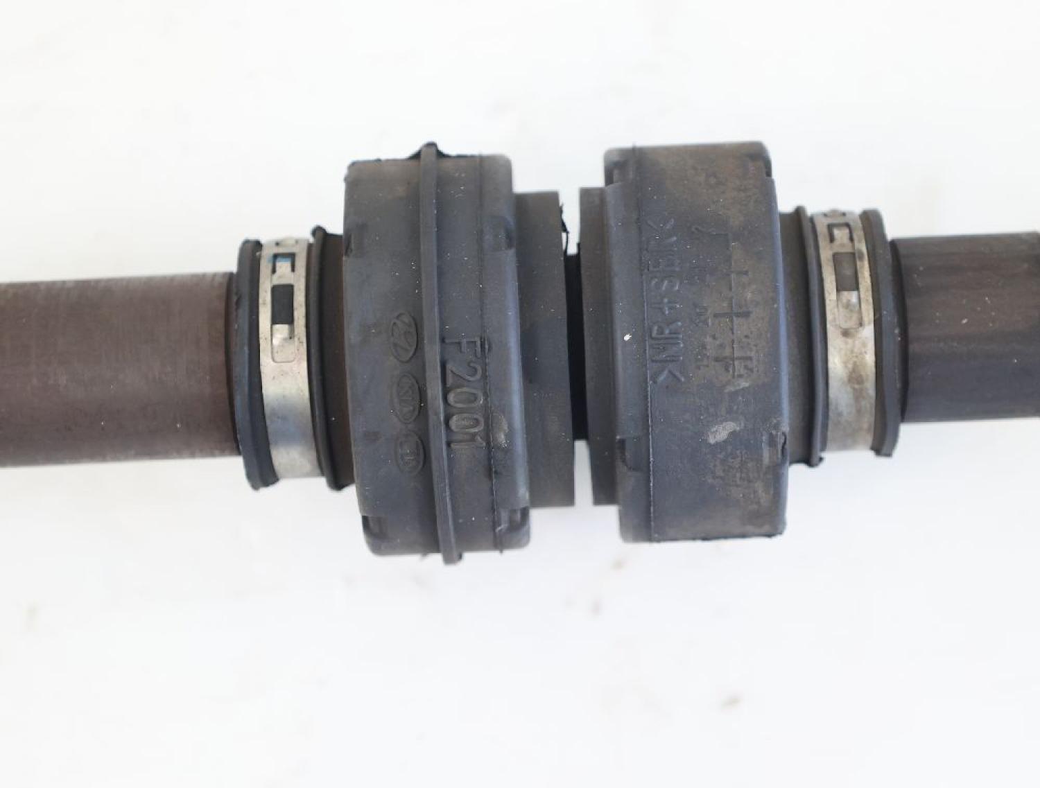 Antriebswelle vorn rechts 49501G4400 Hyundai i30 PDE