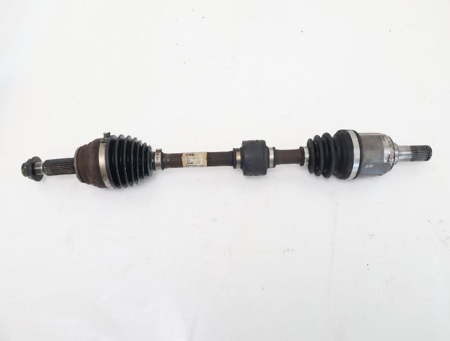 Antriebswelle vorn links 49500G4400 Hyundai i30 PDE