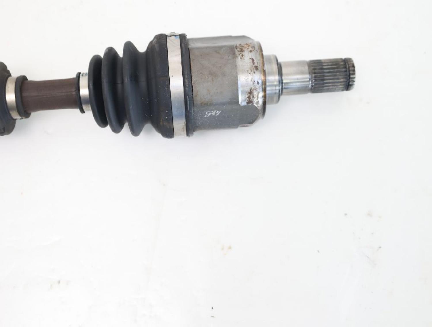 Antriebswelle vorn links 49500G4400 Hyundai i30 PDE